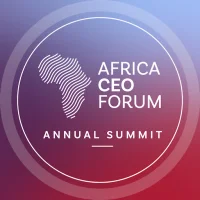 THE AFRICA CEO FORUM